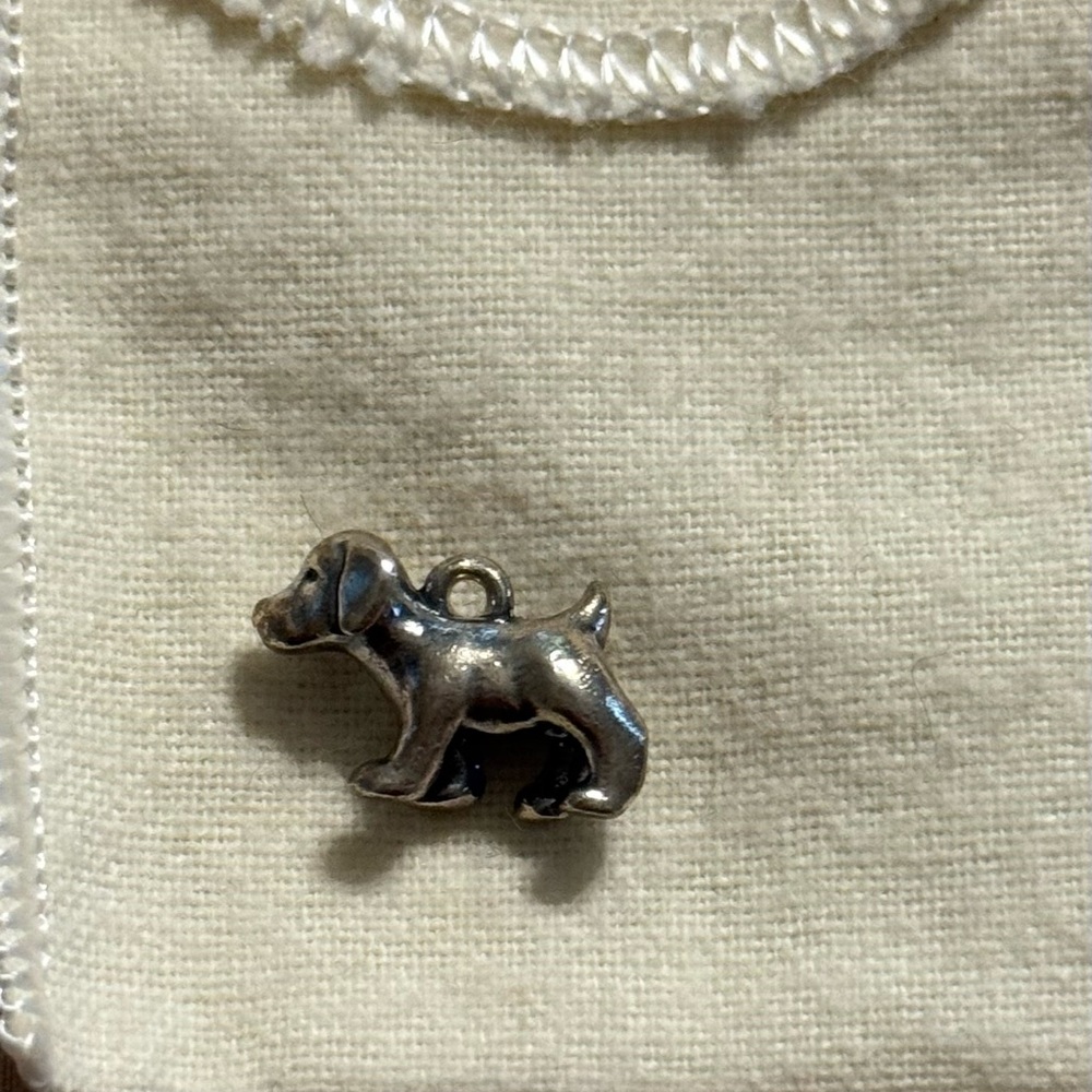 James Avery Charm
